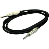 Whirlwind Zc10 Cable Plug A Plug De 3 Metros - Audionet