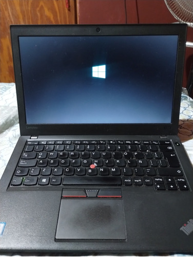 Notebook Lenovo Thinkpad X260 I5 8gb Ram 250gb