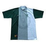 Camiseta Local Santiago Wanderers 2001, Wanderers Sport, L