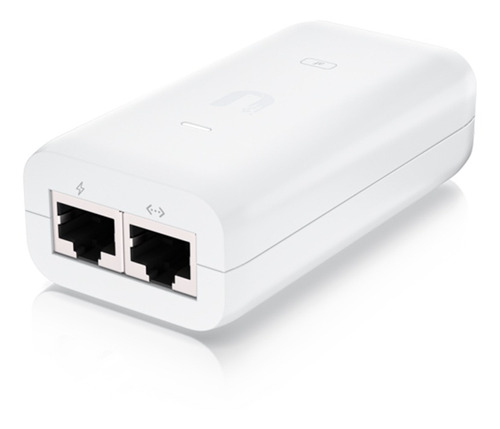 Inyector Poe Ubiquiti U-poe-af Gigabit 802.3af