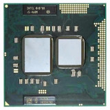 Processador Intel I5 460m - Para Notebooks
