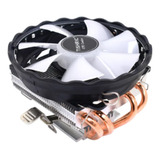 Ventilador Disipador Cpuintel/amd Lga2011 X99x79 Amd Am3 Am4