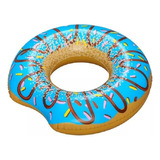 Flotador Inflable Bestway Donut Ring Pileta Niños Adultos