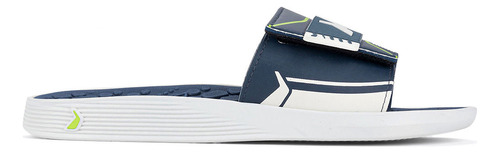 Chinelo Rider Masculino Infinity Fuse Slide 11563