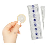 Preservativos Ipc Caja 27 Condones  Premium  54mm        Xl