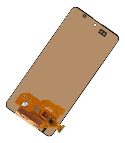 Pantalla Táctil Lcd Completa For Samsung A51 A515 Sm-a N