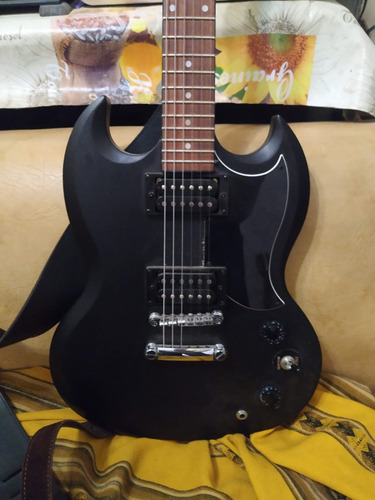 Guitarra Electrica Sg EpiPhone