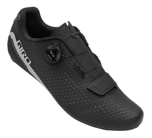 Sapatilha Road Speed Giro Cadet Preto