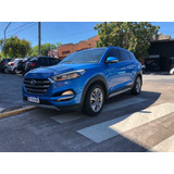 Hyundai Tucson 2019 1.6 Tgdi Tct