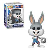 Bugs Bunny Funko Pop Space Jam 2 Looney Tunes