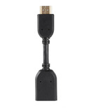 4pcs Extensor De Cable De Extensión Hdmi Para Chromecast Ma