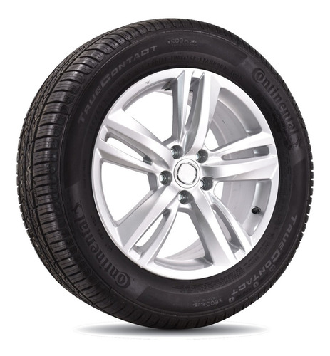 Llanta Continental True Contact Tour 185/60r14 82h