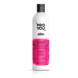 Shampoo Para Cabello Teñido Pro You Color 350ml