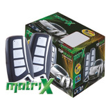 Alarma De Auto Lazer Matrix Seguridad Carros Automovil