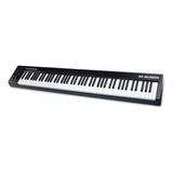  M-audio Keystation 88 Mk3  Teclado Controlador Midi 