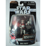 Star Wars Saga Collection Shock Trooper 2006 #1