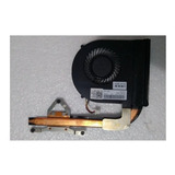 Ventilador Y Disipador Para Dell Inspiron 14 3421 Original