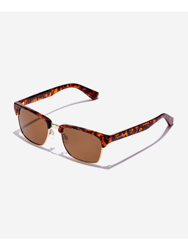 Gafas De Sol Hawkers Classic Valmont Polarized Carey Brown 