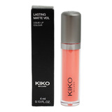 Labial Kiko Milano Matte