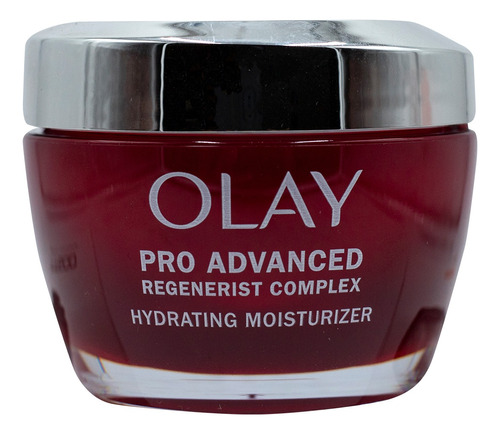 Crema Facial Anti-edad 48 Gr Olay Pro Advanced