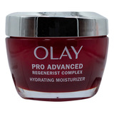 Crema Facial Anti-edad 48 Gr Olay Pro Advanced