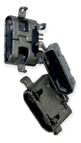 Conector De Carga Compatível X Play Xt1563/ X Style Xt1572