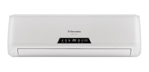 Ar Condicionado Electrolux Ecoturbo Split Frio 9000 Btu Bran