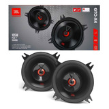 Bocinas 4 Pulgadas Jbl Modelo Gto X4 De 35 Watts Rms Color Negro