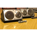 Parlantes Pioneer Ts -x9 Vintage