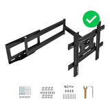 Soporte De Pared Smart Tv Vizio De 32  A 55  Brazo Pro