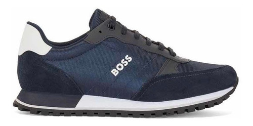 Tenis Hugo Boss Originales Hb