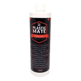 Glänzen Detailing Plastic Mate Acondicionador Interior 500ml