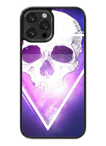 Funda Diseño Para iPhone Dibujos 3d #2