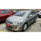 Hyundai Accent I25 Premium 2019