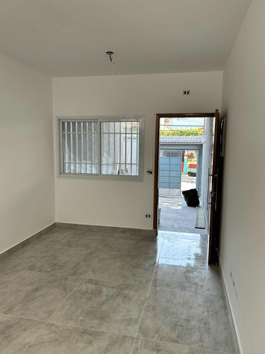 Casa Com Salão De Festas 36 M2, Churrasqueira E Depósito - Imagen 4