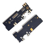 Flex Placa De Carga Mic Para Motorola E4 Plus Alta Calidad