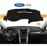 Cubretablero Ford Fusion 2015
