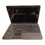 Laptop Toshiba Satellite C655 I3 4gb 320gb (detalle/reparar)