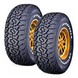 Llanta Windforce Catchfors A/t Ii Lt 285/75r16 126/123 R