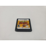 Mario Donkey Kong Mini-land Mayhem Original Nintendo Ds Ogmx