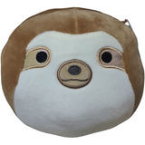 Peluche Oso Osito Perezoso Simón Squishmallows Original 