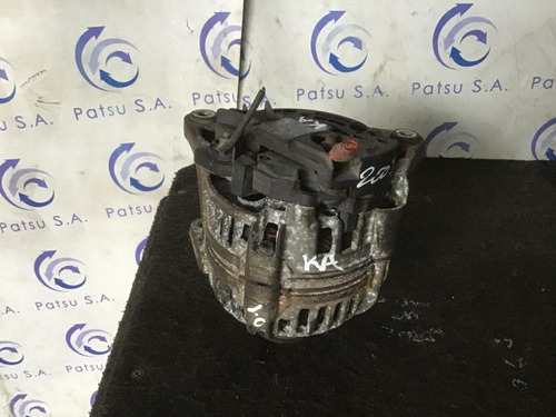 Alternador Ford Ka 5103454 Foto 3