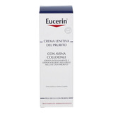 Crema Lenitiva De Prurito. Eucerin