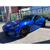 Subaru Brz 2022 2.0 L At