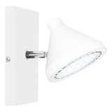 Aplique Moderno Pared Techo Spot Movil Luz Led Lampara Ar111