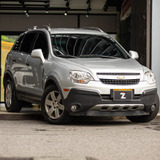 Chevrolet Captiva Sport 2.4
