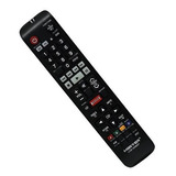 Control Remoto Para Smart Tv Lcd-sams7 Samsung 