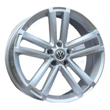 Rines 20x8.5 5-112 R1256 Jetta Golf Audi Mercedes (1pieza)