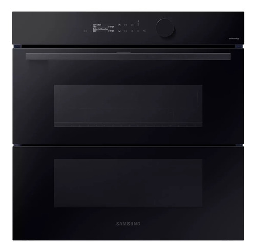 Horno Electrico Smart 76l Samsung Nv7b5745tak 1200w Air Fry