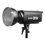 Unidad Flash Godox Dp 300 Watts 110v 